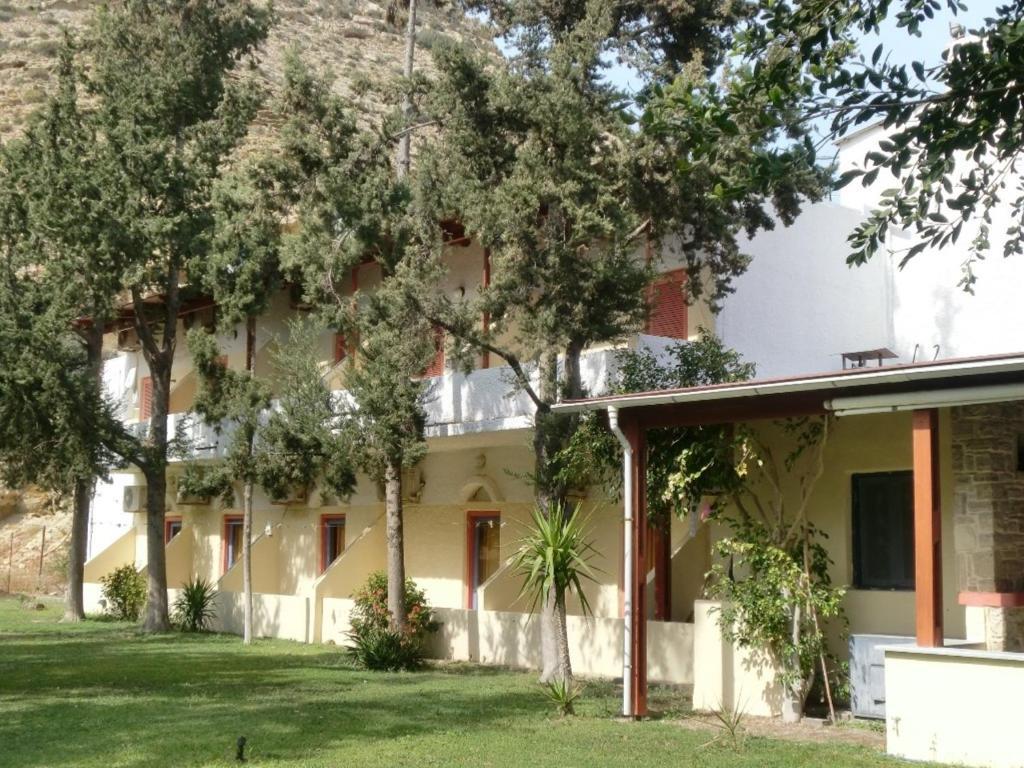 Hotel Neos Matala Zimmer foto
